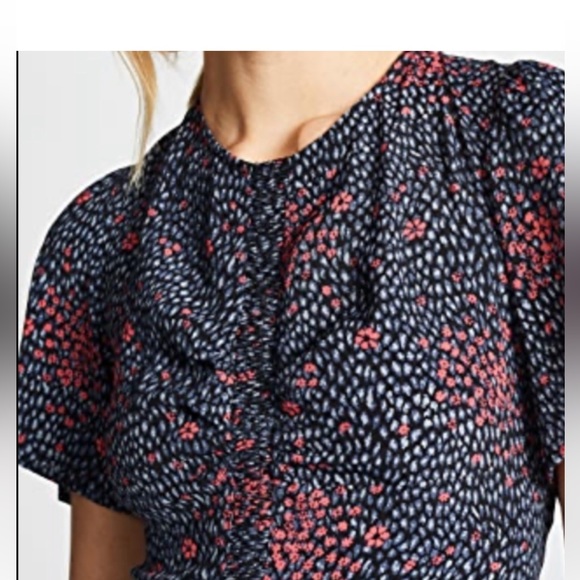 Hazy Daze Free People Set - Picture 2 of 6